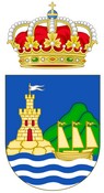 Blason d'Estepona