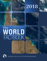Cia World Factbook