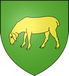 Blason de Flassans-sur-Issole