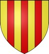 Blason de Foix