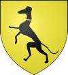 Blason de Fontvieille