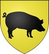 Blason de Fos-sur-Mer