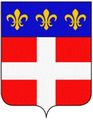 Blason de Fréjus