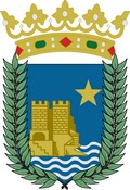 Blason de Fuengirola