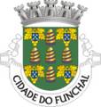 Funchal blason