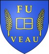 Blason de Fuveau