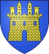 Blason de Gap