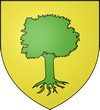 Blason de La Garde-Freinet