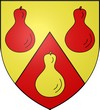 Blason de Gordes