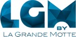 Logo de La Grande-Motte