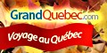 Voyage à travers le Québec