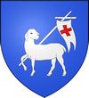 Blason de Grasse