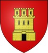 Blason de Grimaud