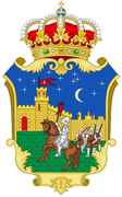 Blason de Guadalajara