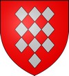 Blason d'Hergnies