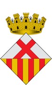 Blason de L'Hospitalet de Llobregat