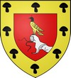 Blason de Houilles