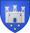 Blason d'Hyères