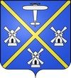 Blason d'Issy-les-Moulineaux