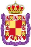 Blason de Jaén