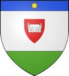 Blason de Jard-sur-Mer