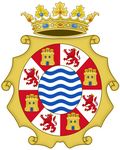 Blason de Jerez de la Frontera