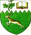 Blason de Kampala