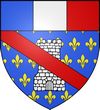 Blason de La Bourboule