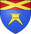 Blason de La Cadière-d'Azur