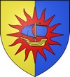 Blason de La Faute-sur-Mer