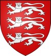 Blason de La Guerche-de-Bretagne