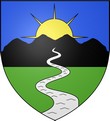 Blason de Lamalou-les-Bains