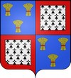 Blason de Landéhen