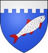 Blason de L'Argentière-la-Bessée