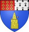 Blason de Larmor-Plage