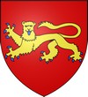 Blason de Laval