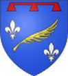 Le Cannet Blason