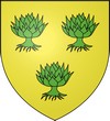 Blason du Castellet