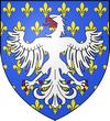 Blason du Puy-en-Velay