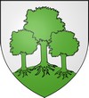 Le Quesnoy Blason