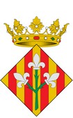 Blason de Lérida