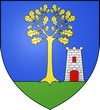 Blason du Rouet