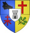 Blason des Adrets-de-l'Estérel