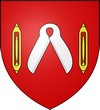 Blason de Locronan