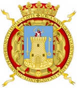 Blason de Lorca