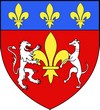 Blason de Lorgues