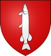 Blason de Luçon