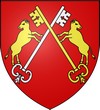 Blason de Malaucène