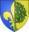 Mantes-la-Jolie Blason