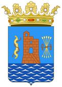 Blason de Marbella